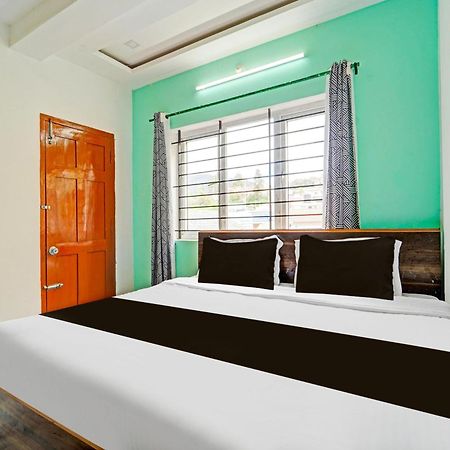 Hotel O Vijaynagar Road Formerly Anmol Peace Stay Ooty Luaran gambar