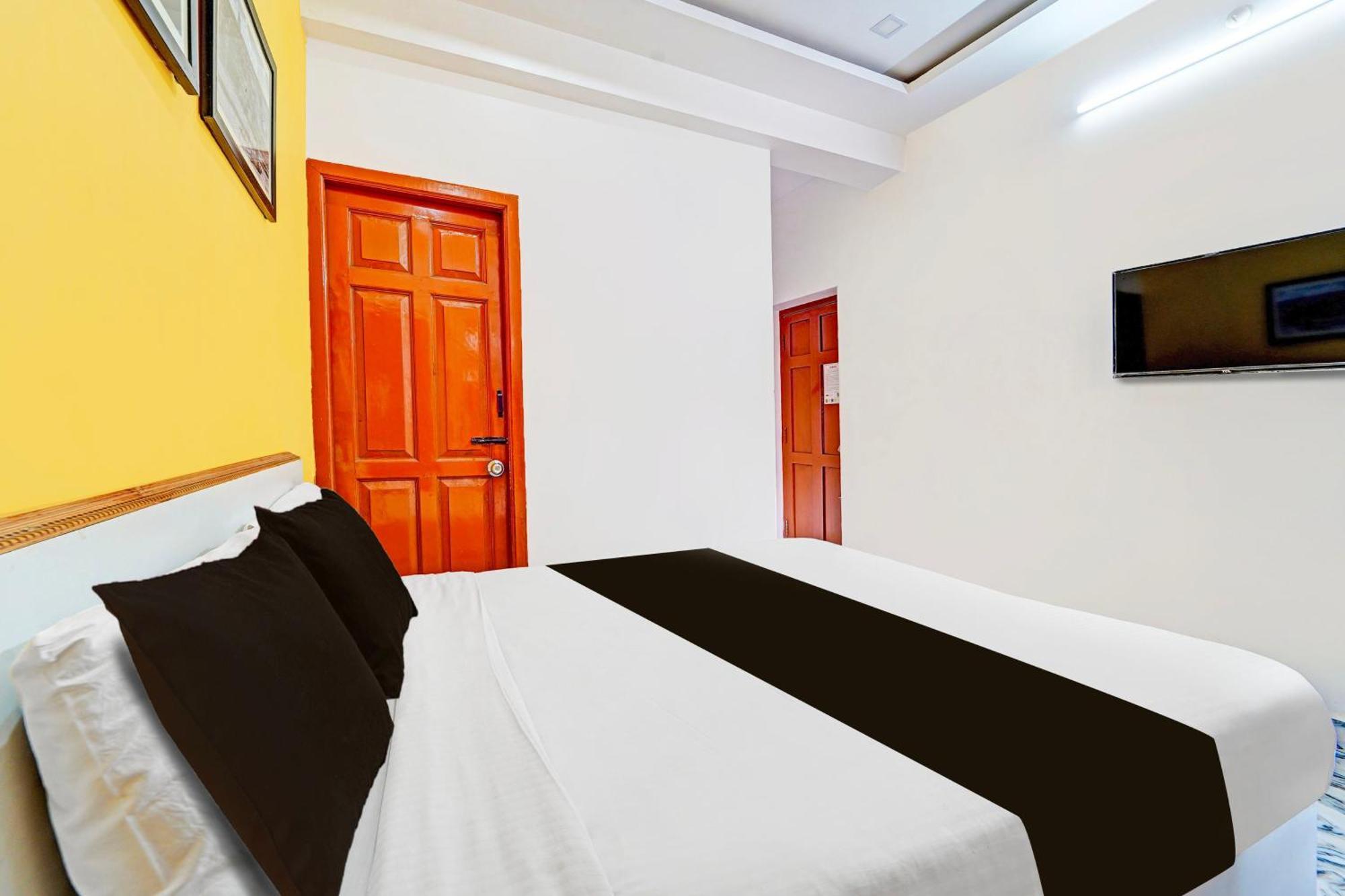 Hotel O Vijaynagar Road Formerly Anmol Peace Stay Ooty Luaran gambar