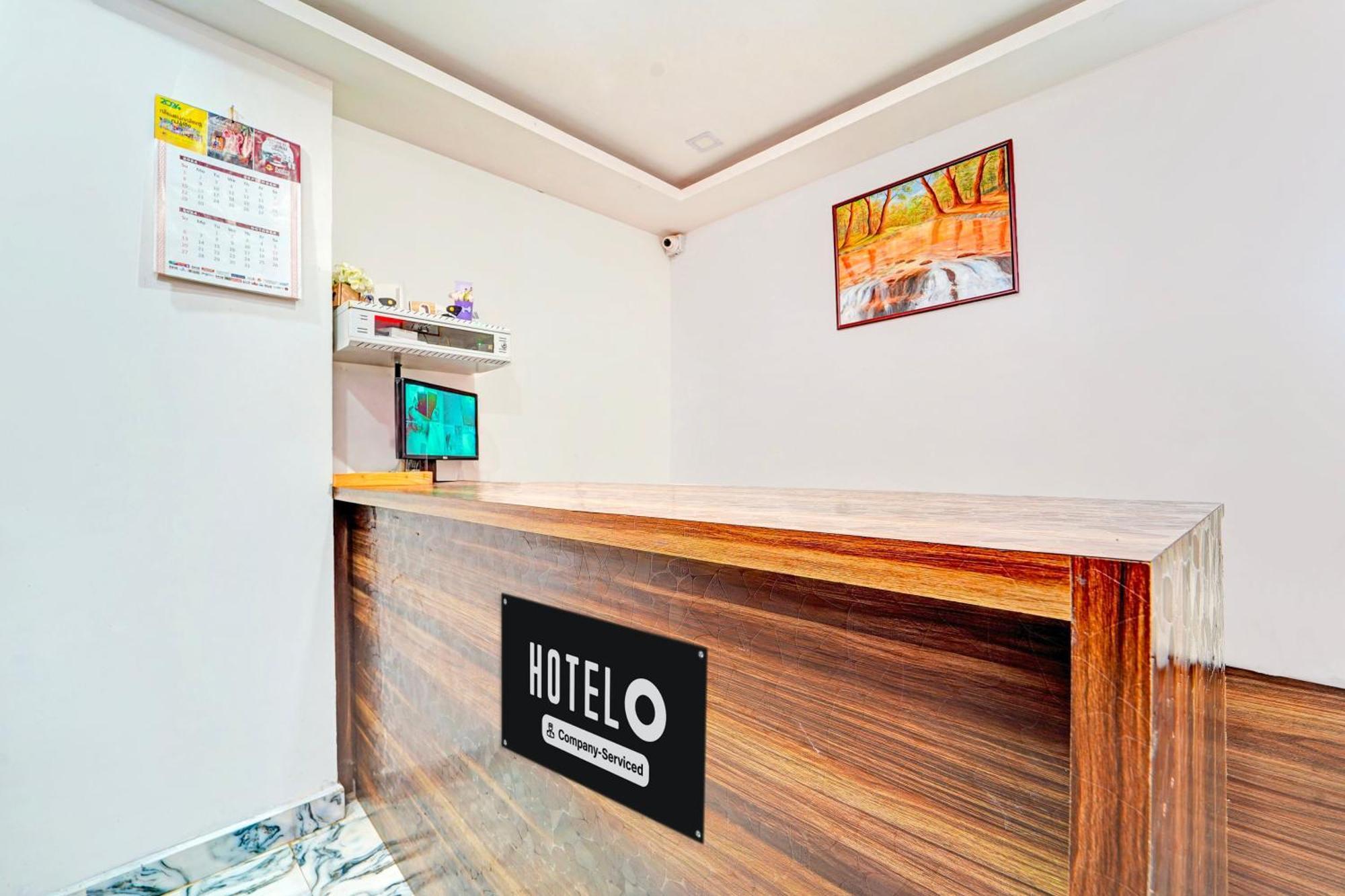 Hotel O Vijaynagar Road Formerly Anmol Peace Stay Ooty Luaran gambar