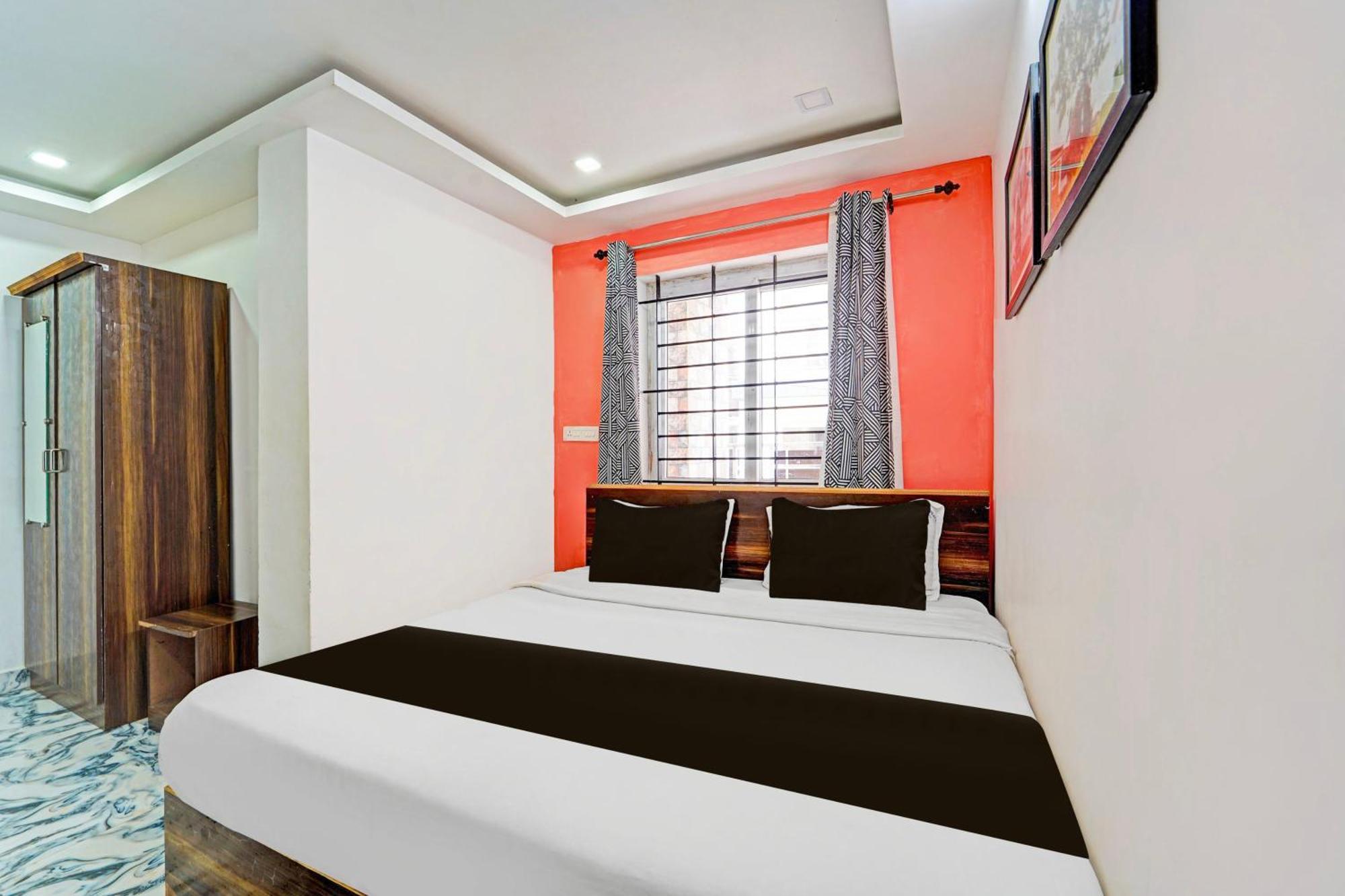 Hotel O Vijaynagar Road Formerly Anmol Peace Stay Ooty Luaran gambar