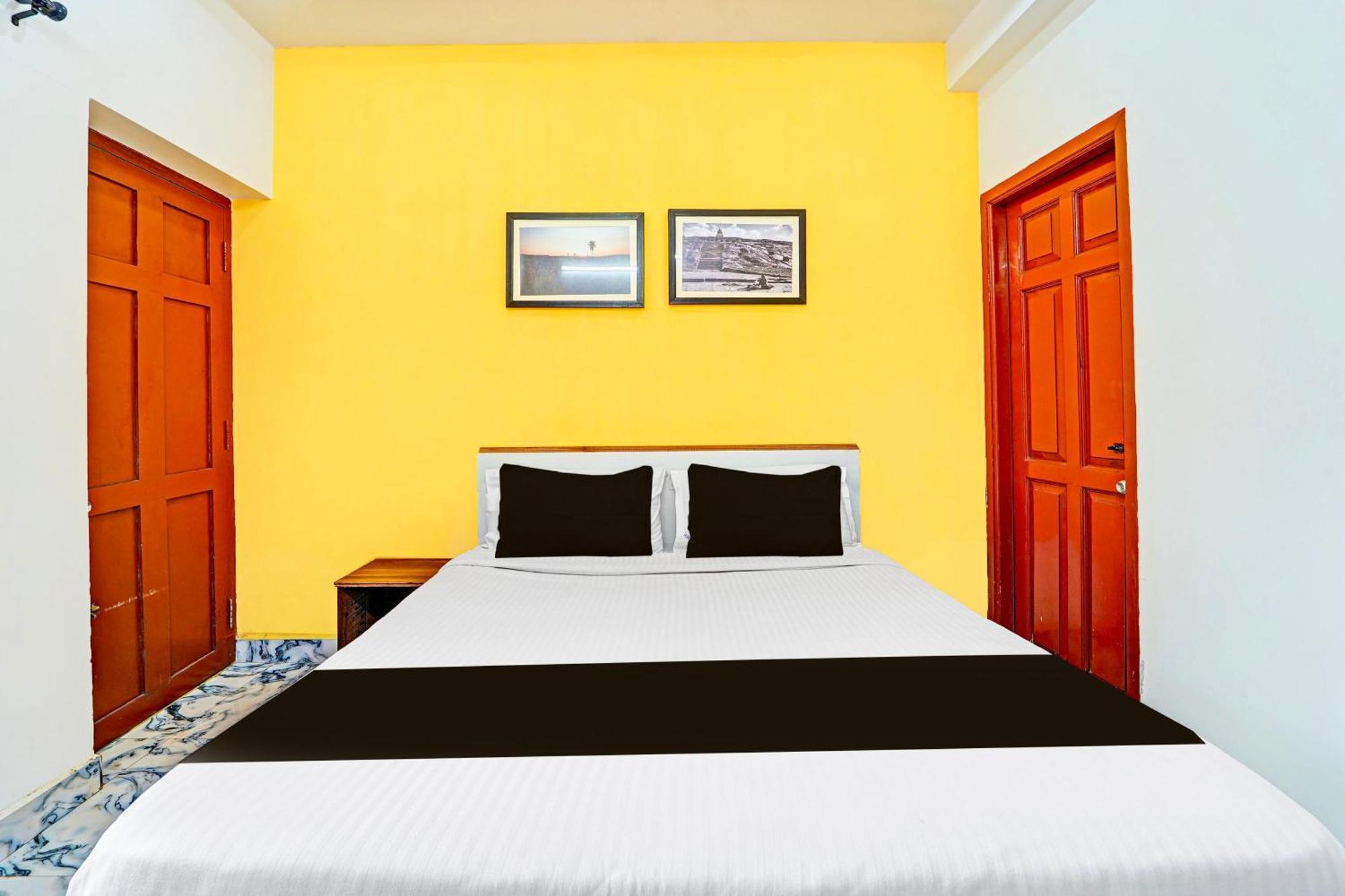Hotel O Vijaynagar Road Formerly Anmol Peace Stay Ooty Luaran gambar
